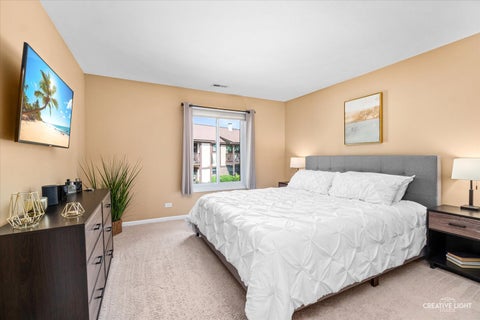 Tiny photo for 1623 SALISBURY Court #C, Wheaton, IL 60187 (MLS # 12768295)