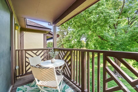 Tiny photo for 1623 SALISBURY Court #C, Wheaton, IL 60187 (MLS # 12768295)