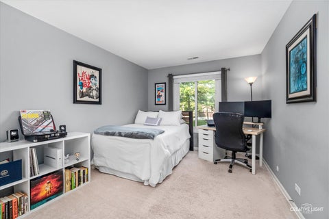 Tiny photo for 1623 SALISBURY Court #C, Wheaton, IL 60187 (MLS # 12768295)