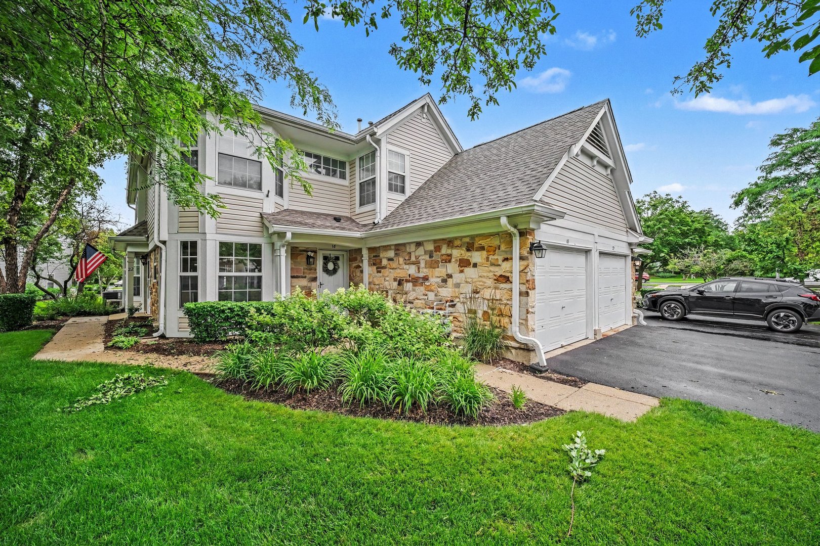 22 Delaware Court