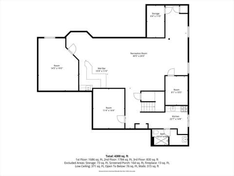 Tiny photo for 692 Independence Avenue, Elburn, IL 60119 (MLS # 12641714)