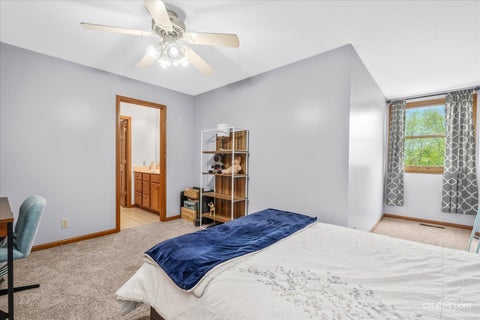 Tiny photo for 692 Independence Avenue, Elburn, IL 60119 (MLS # 12641714)