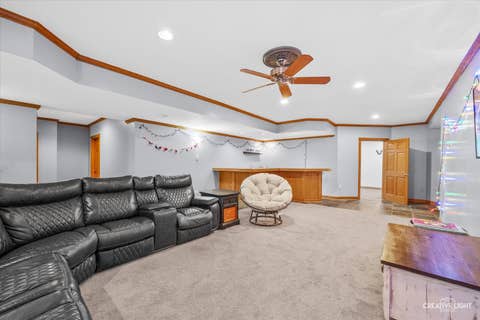 Tiny photo for 692 Independence Avenue, Elburn, IL 60119 (MLS # 12641714)