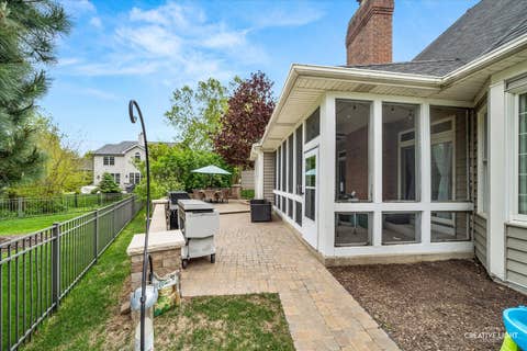 Tiny photo for 692 Independence Avenue, Elburn, IL 60119 (MLS # 12641714)