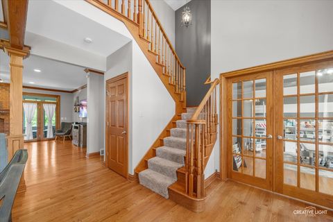 Tiny photo for 692 Independence Avenue, Elburn, IL 60119 (MLS # 12641714)