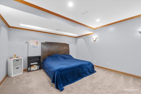 Tiny photo for 692 Independence Avenue, Elburn, IL 60119 (MLS # 12641714)