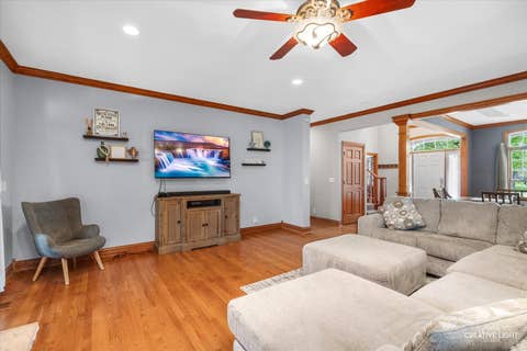 Tiny photo for 692 Independence Avenue, Elburn, IL 60119 (MLS # 12641714)