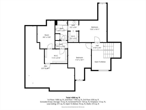 Tiny photo for 692 Independence Avenue, Elburn, IL 60119 (MLS # 12641714)