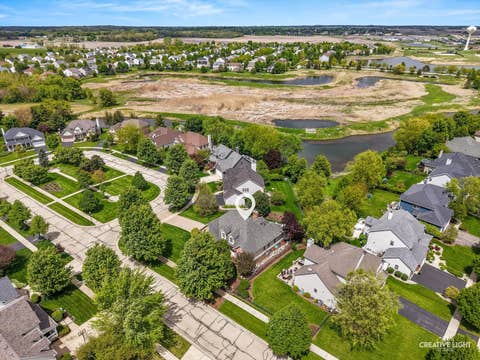 Tiny photo for 692 Independence Avenue, Elburn, IL 60119 (MLS # 12641714)