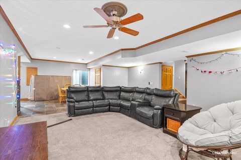 Tiny photo for 692 Independence Avenue, Elburn, IL 60119 (MLS # 12641714)
