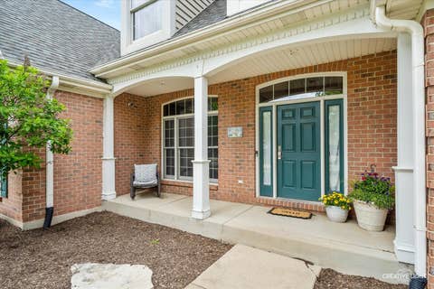 Tiny photo for 692 Independence Avenue, Elburn, IL 60119 (MLS # 12641714)
