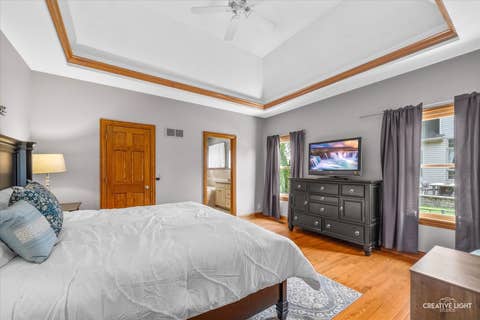 Tiny photo for 692 Independence Avenue, Elburn, IL 60119 (MLS # 12641714)