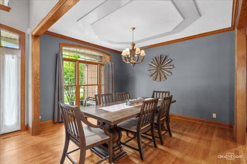 Tiny photo for 692 Independence Avenue, Elburn, IL 60119 (MLS # 12641714)