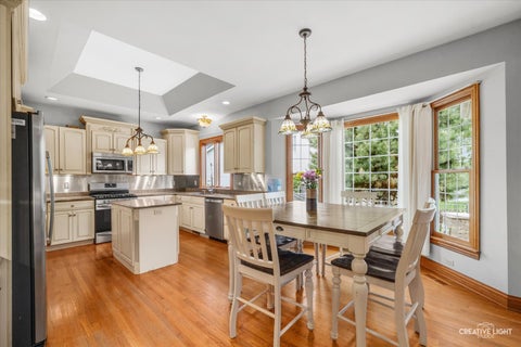 Tiny photo for 692 Independence Avenue, Elburn, IL 60119 (MLS # 12641714)