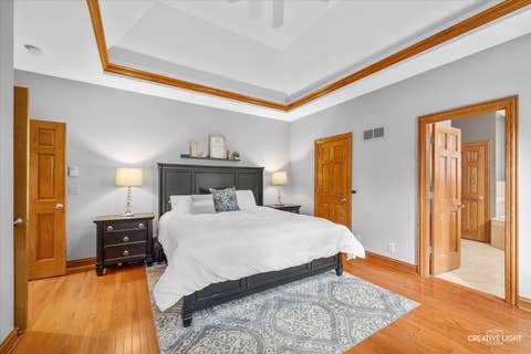 Tiny photo for 692 Independence Avenue, Elburn, IL 60119 (MLS # 12641714)
