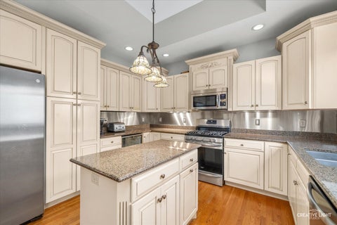 Tiny photo for 692 Independence Avenue, Elburn, IL 60119 (MLS # 12641714)