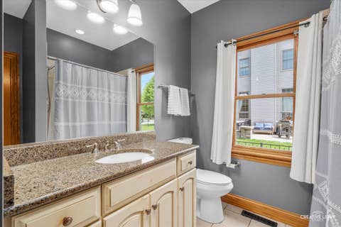 Tiny photo for 692 Independence Avenue, Elburn, IL 60119 (MLS # 12641714)