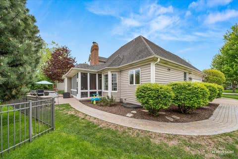 Tiny photo for 692 Independence Avenue, Elburn, IL 60119 (MLS # 12641714)