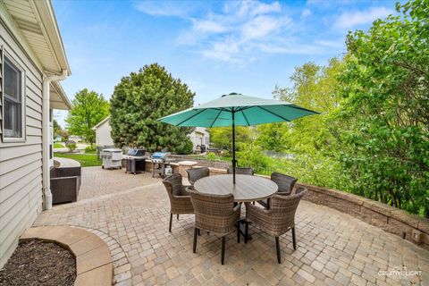 Tiny photo for 692 Independence Avenue, Elburn, IL 60119 (MLS # 12641714)