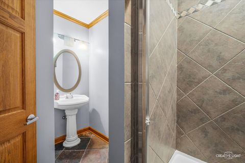 Tiny photo for 692 Independence Avenue, Elburn, IL 60119 (MLS # 12641714)