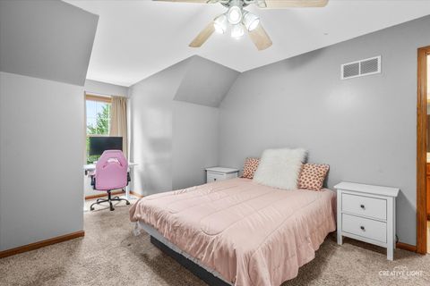 Tiny photo for 692 Independence Avenue, Elburn, IL 60119 (MLS # 12641714)