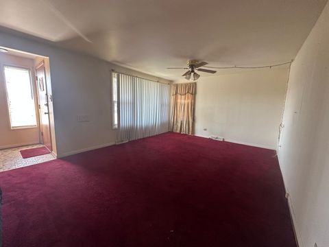 Tiny photo for 930 E 161 Place, South Holland, IL 60473 (MLS # 12389588)