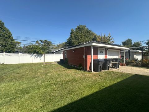 Tiny photo for 930 E 161 Place, South Holland, IL 60473 (MLS # 12389588)