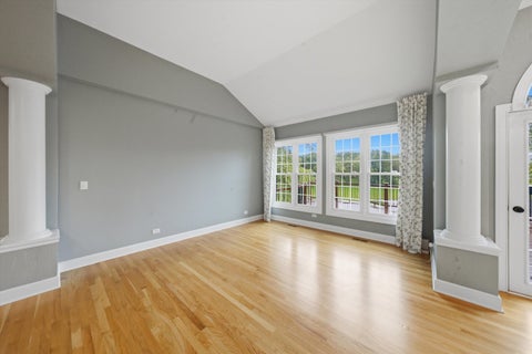 Tiny photo for 955 Livingston Lane, Inverness, IL 60010 (MLS # 12777640)