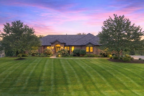 Tiny photo for 955 Livingston Lane, Inverness, IL 60010 (MLS # 12777640)