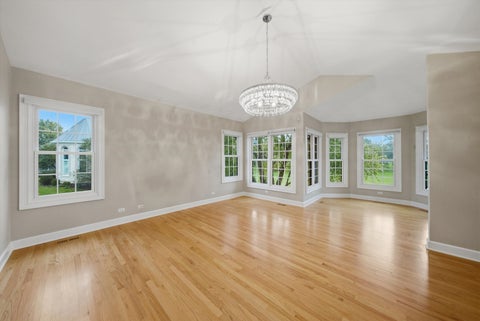 Tiny photo for 955 Livingston Lane, Inverness, IL 60010 (MLS # 12777640)