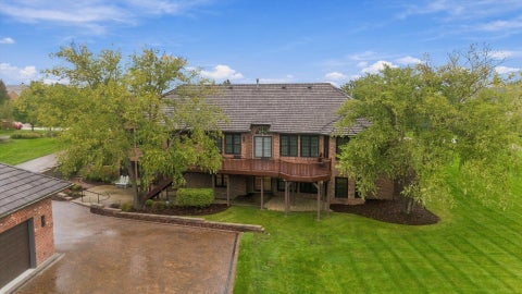 Tiny photo for 955 Livingston Lane, Inverness, IL 60010 (MLS # 12777640)