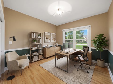 Tiny photo for 955 Livingston Lane, Inverness, IL 60010 (MLS # 12777640)
