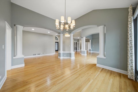 Tiny photo for 955 Livingston Lane, Inverness, IL 60010 (MLS # 12777640)