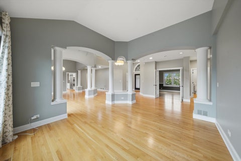 Tiny photo for 955 Livingston Lane, Inverness, IL 60010 (MLS # 12777640)