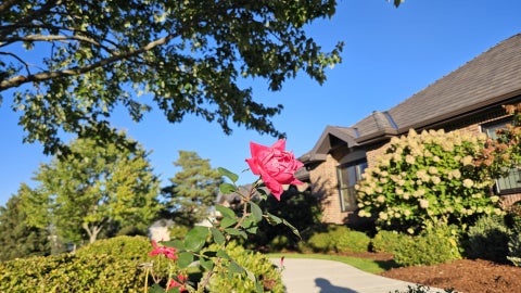 Tiny photo for 955 Livingston Lane, Inverness, IL 60010 (MLS # 12777640)