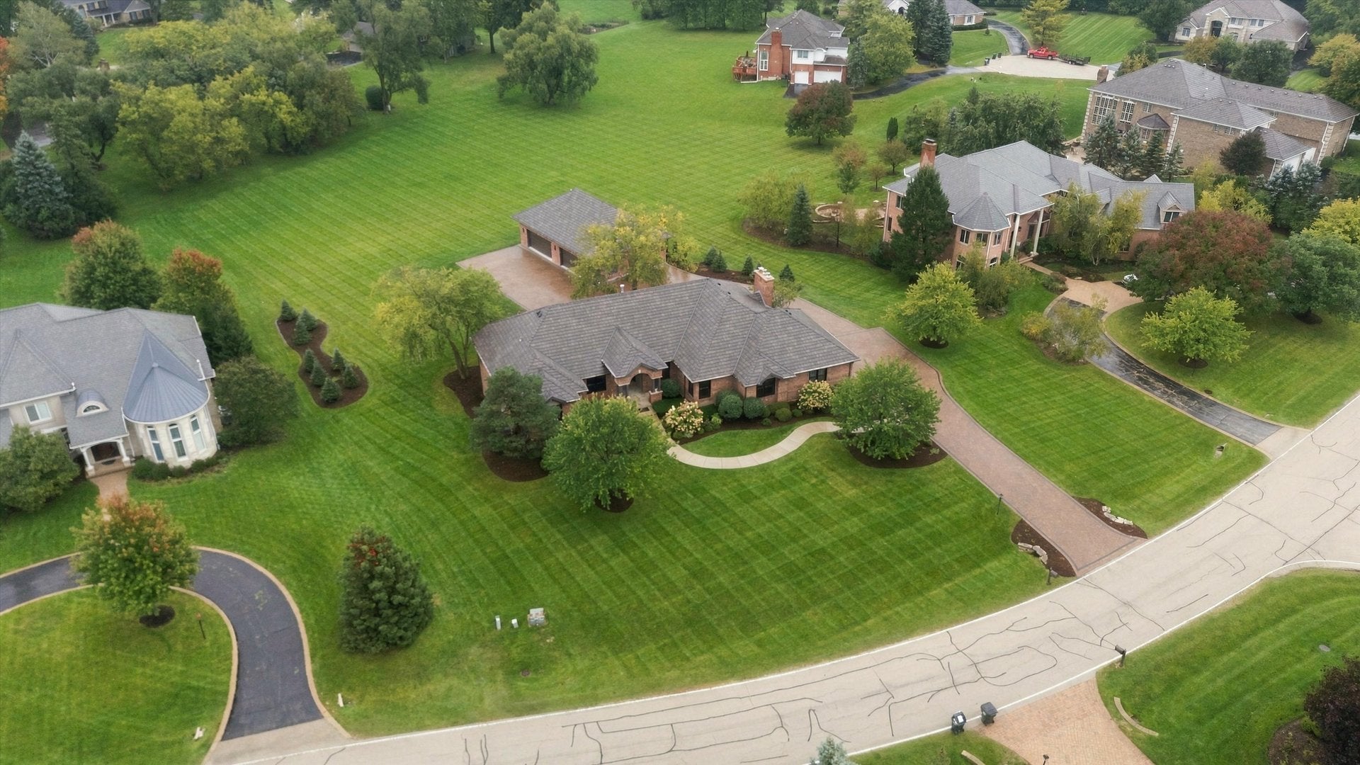955 Livingston Lane