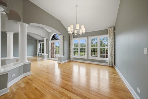 Tiny photo for 955 Livingston Lane, Inverness, IL 60010 (MLS # 12777640)