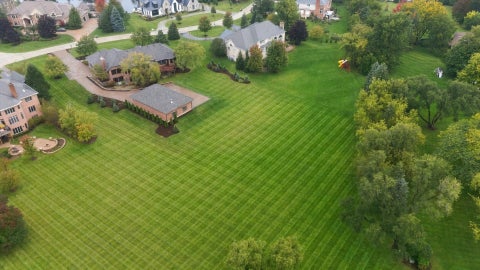Tiny photo for 955 Livingston Lane, Inverness, IL 60010 (MLS # 12777640)