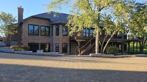 Tiny photo for 955 Livingston Lane, Inverness, IL 60010 (MLS # 12777640)