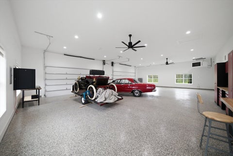 Tiny photo for 955 Livingston Lane, Inverness, IL 60010 (MLS # 12777640)