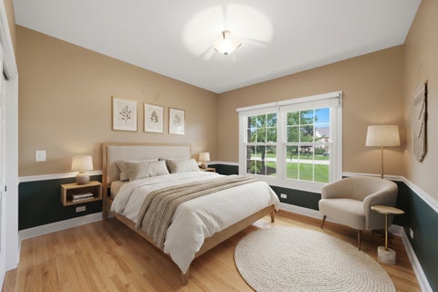 Tiny photo for 955 Livingston Lane, Inverness, IL 60010 (MLS # 12777640)