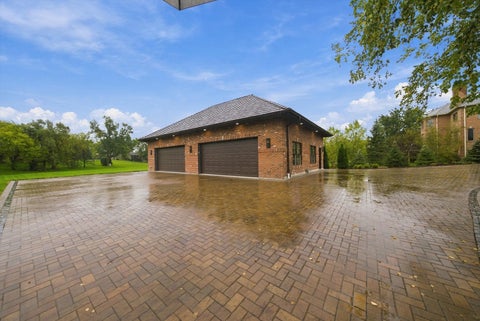 Tiny photo for 955 Livingston Lane, Inverness, IL 60010 (MLS # 12777640)