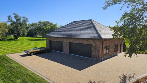 Tiny photo for 955 Livingston Lane, Inverness, IL 60010 (MLS # 12777640)