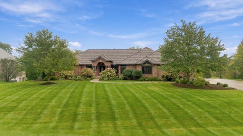 Photo of 955 Livingston Lane, Inverness, IL 60010 (MLS # 12777640)