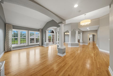 Tiny photo for 955 Livingston Lane, Inverness, IL 60010 (MLS # 12777640)