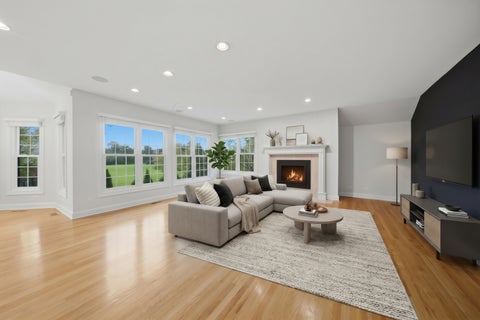 Tiny photo for 955 Livingston Lane, Inverness, IL 60010 (MLS # 12777640)