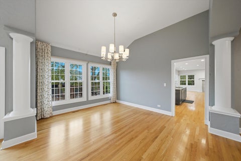Tiny photo for 955 Livingston Lane, Inverness, IL 60010 (MLS # 12777640)