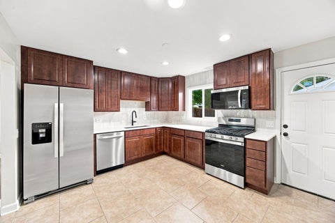 Tiny photo for 36891 N Carol Lane, Lake Villa, IL 60046 (MLS # 12752327)