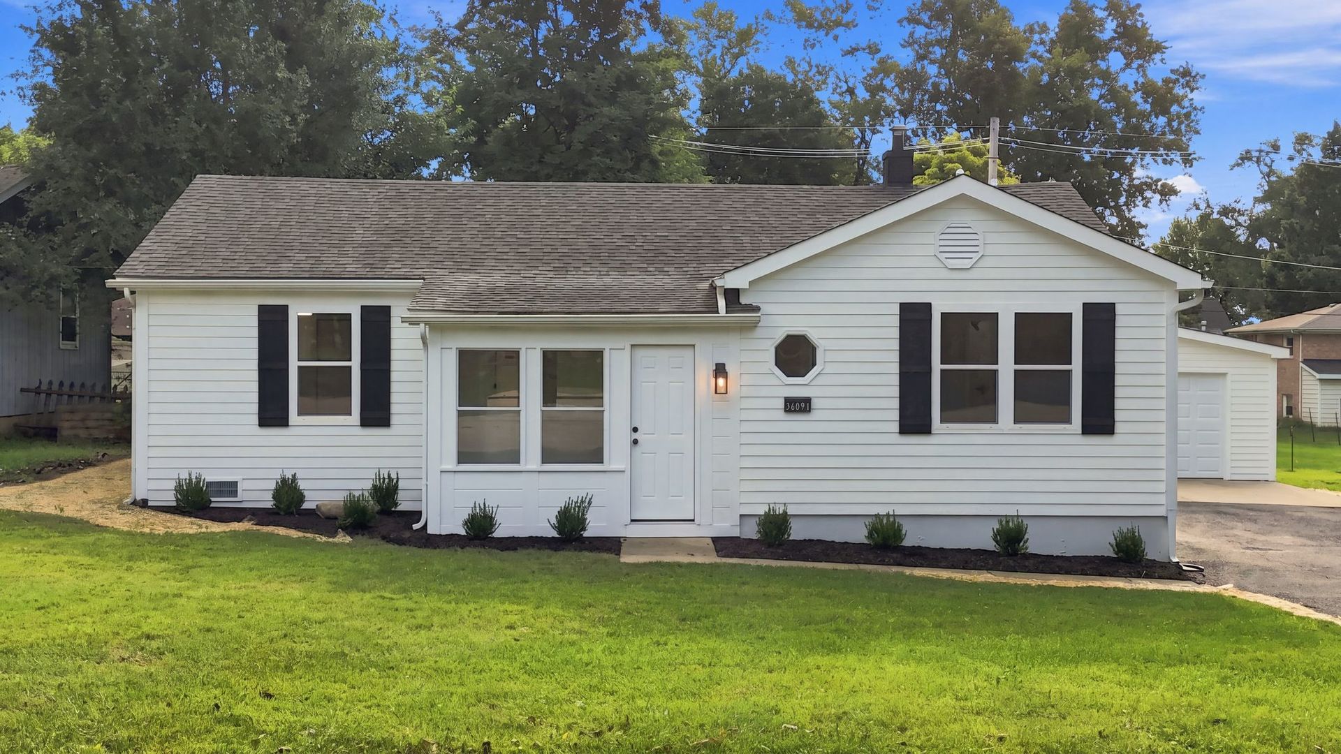 36891 N Carol Lane