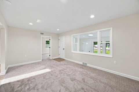 Tiny photo for 36891 N Carol Lane, Lake Villa, IL 60046 (MLS # 12752327)